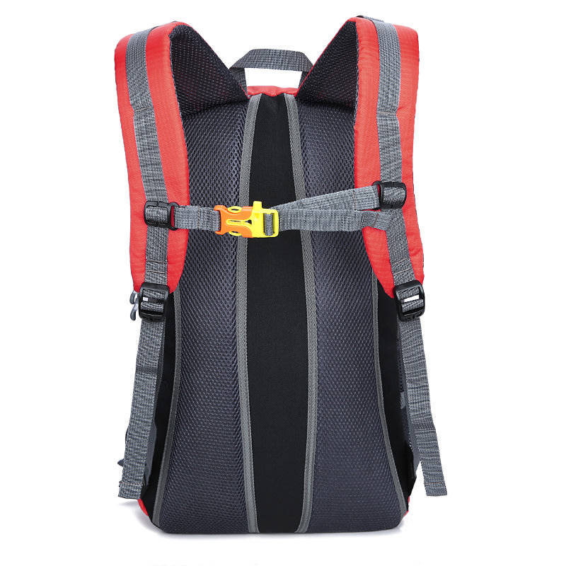 Hiking Packs Waterproof Hiking Mountain Camping Sport Outdoor